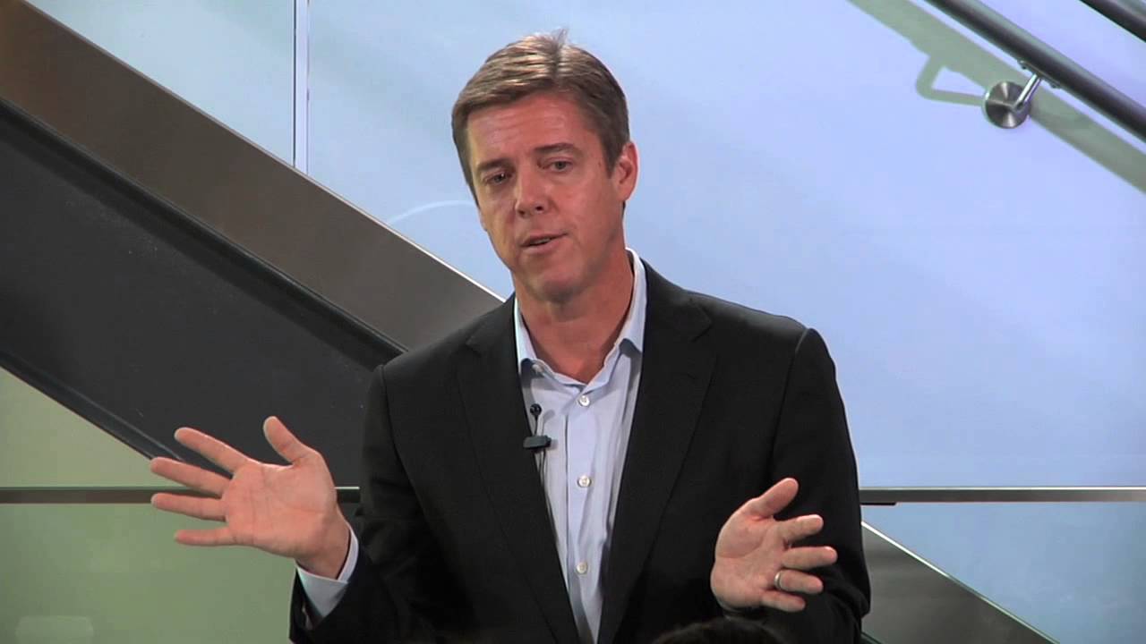 Scott Painter, Former CEO Of TrueCar: Zillow Speaker Series