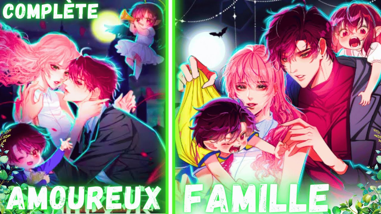 Ils ont réussi à s'aimer quoi qu'il arrive | Manhwa Résumé