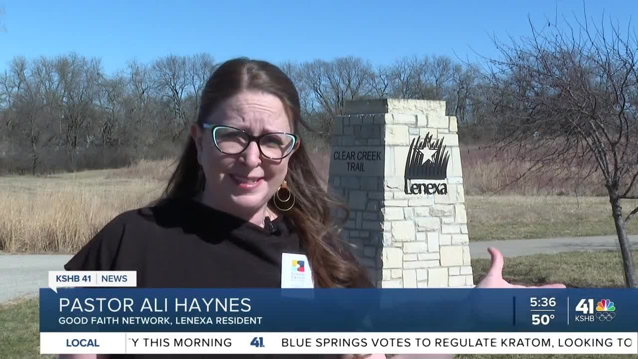 Lenexa approves affordable housing project on park land despite opposition