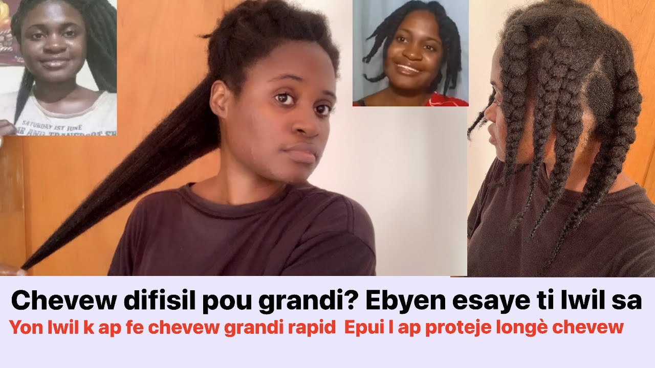 Lwil grain de lin avek kafé 🥰🥰🥰🥰🥰 ( yon lwil puissant)
