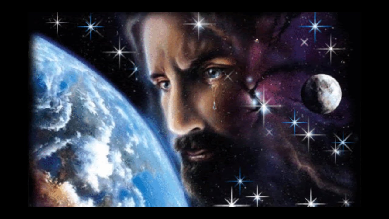 Tribulation Dream, after the Rapture