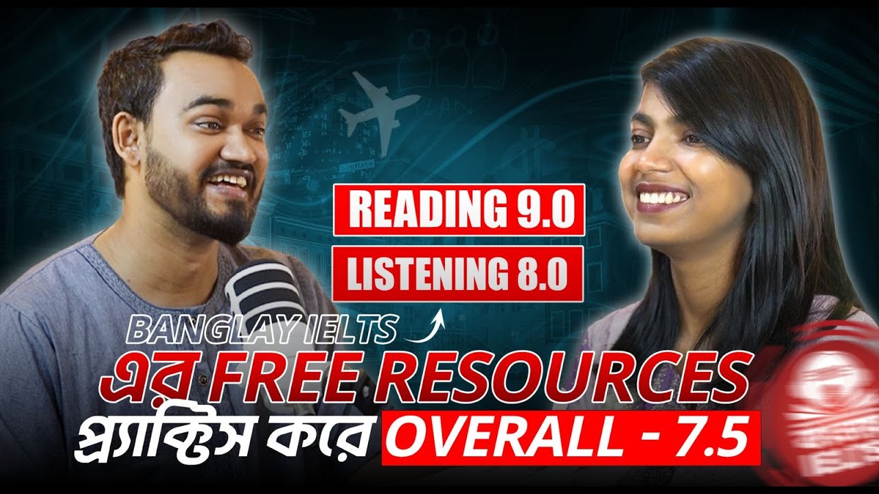 IELTS Overall Score 7.5 😯 Reading 9.0🔥 Listening 8.0🔥