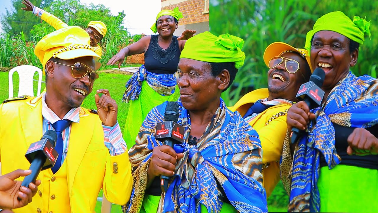 Chr naringukumbuye🥰|NYARUDINDIRI na MASEGONDA baturwaje imbavu🤣|Bateranye imitoma mundirimbo