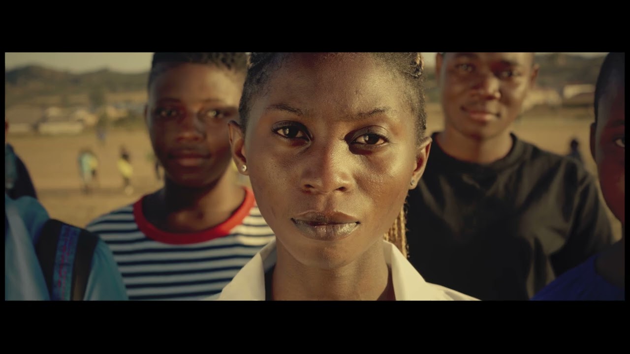 MAMBO DHUTERERE - MUPEIWO MKANA OFFICIAL VIDEO