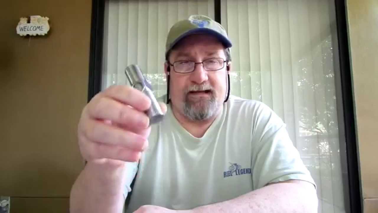 Nimrod Pipeliter from Introduction Video