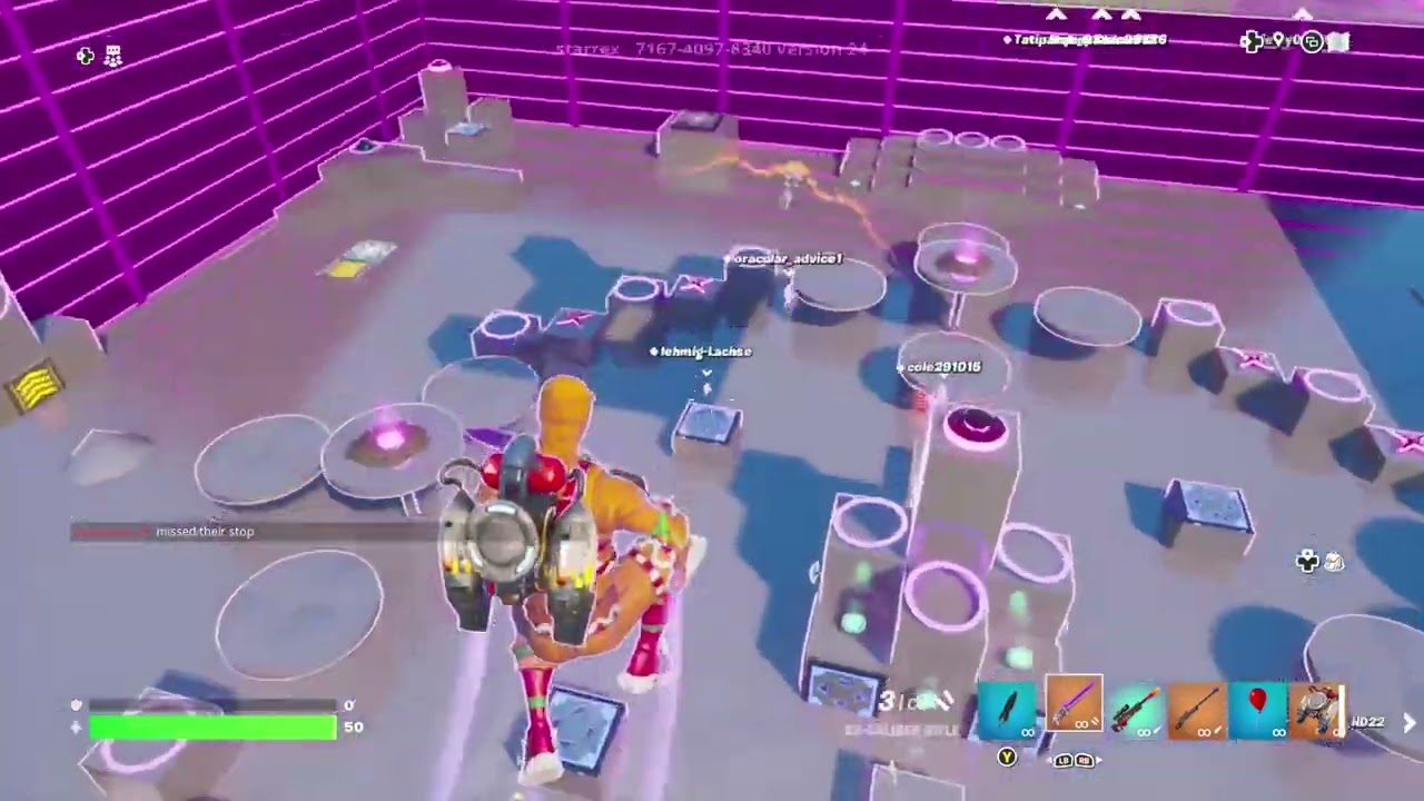 FORTNITE TRICKSHOTS  CRAZY 7 YEAR OLD GAMER #shorts