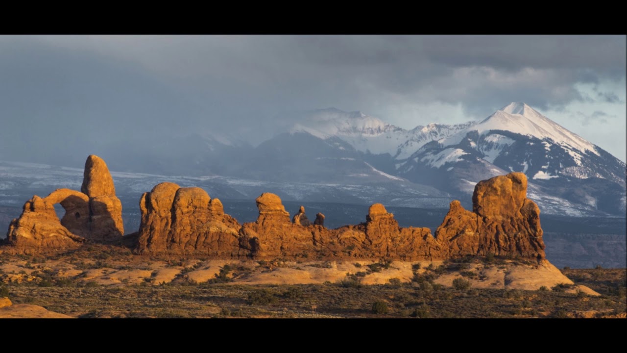 Wayfaring Stranger - harp, flute, cello - Adagio Trio