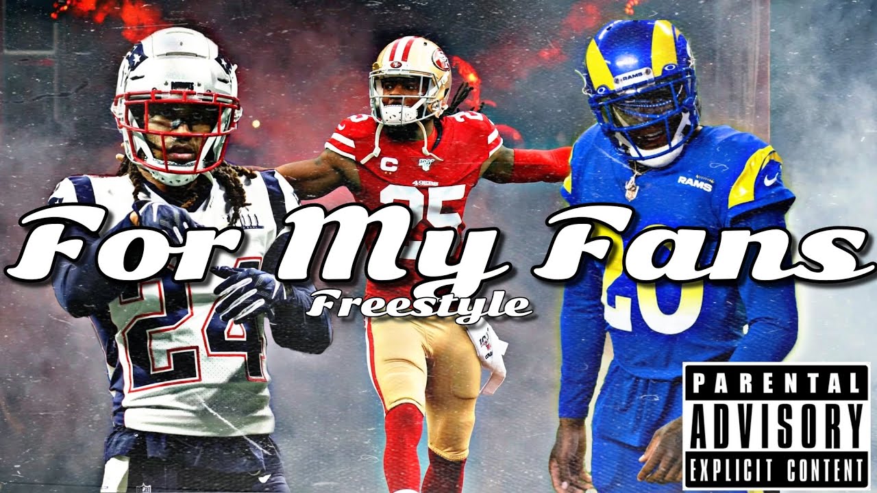 Stephon Gilmore, Richard Sherman, Jalen Ramsey || For My Fans ~ Polo G
