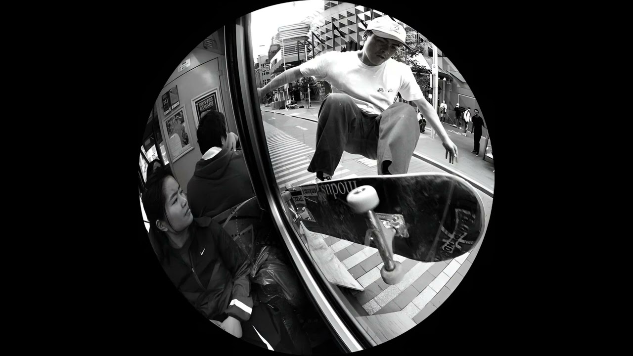 LowType - Chill Vibe