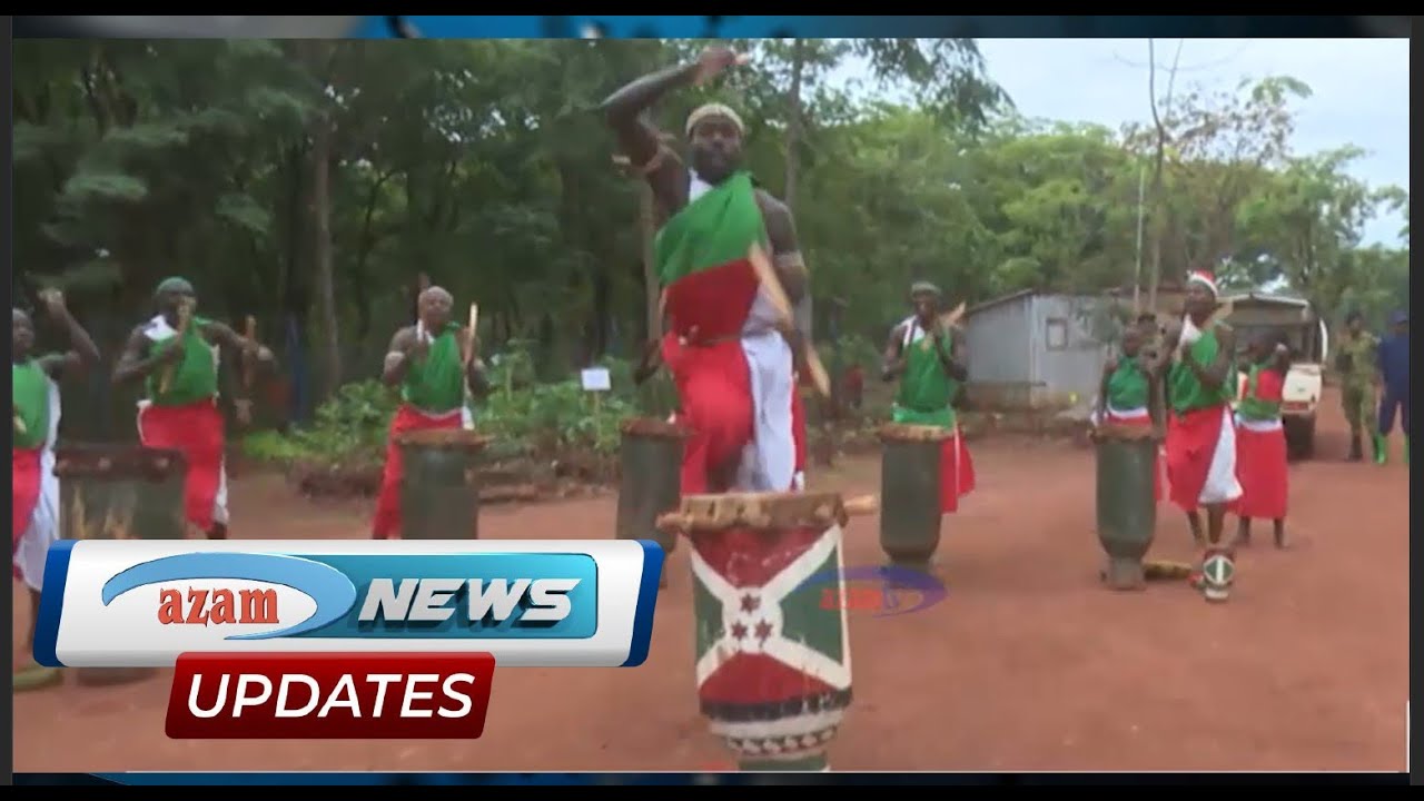 Wakimbizi Warundi mbioni kufutiwa hadhi ya ukimbizi wakigoma kurejea makwao