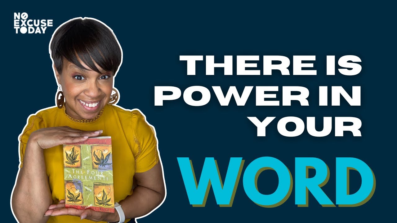 Carefully observe your words