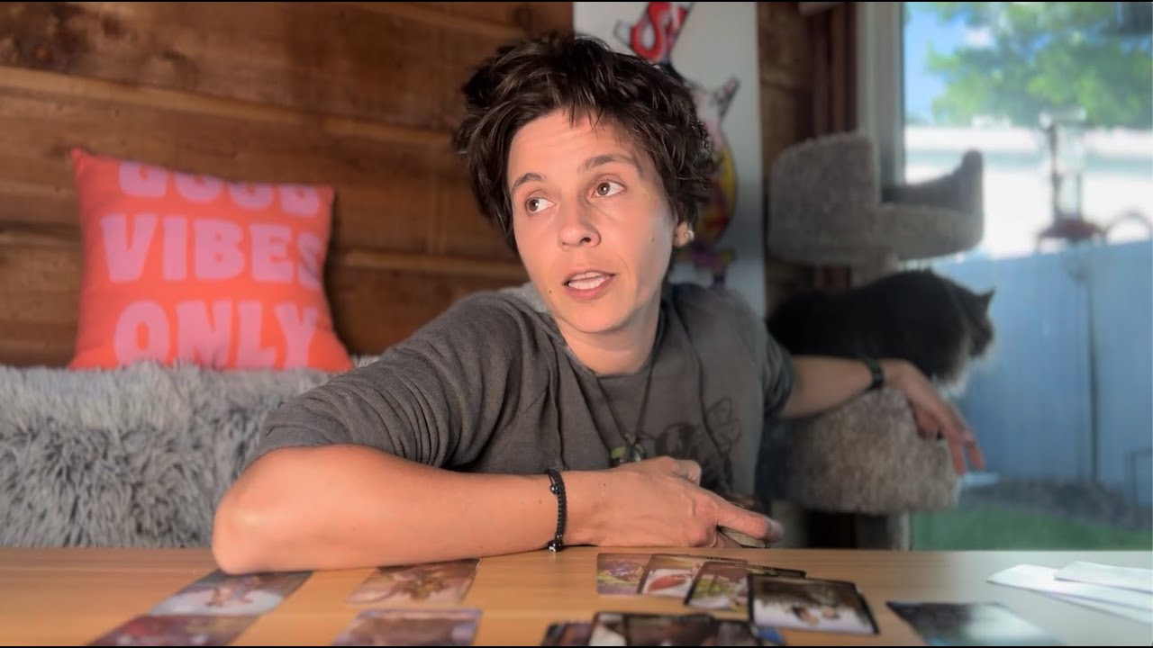 CANCER JULY 2024 - 