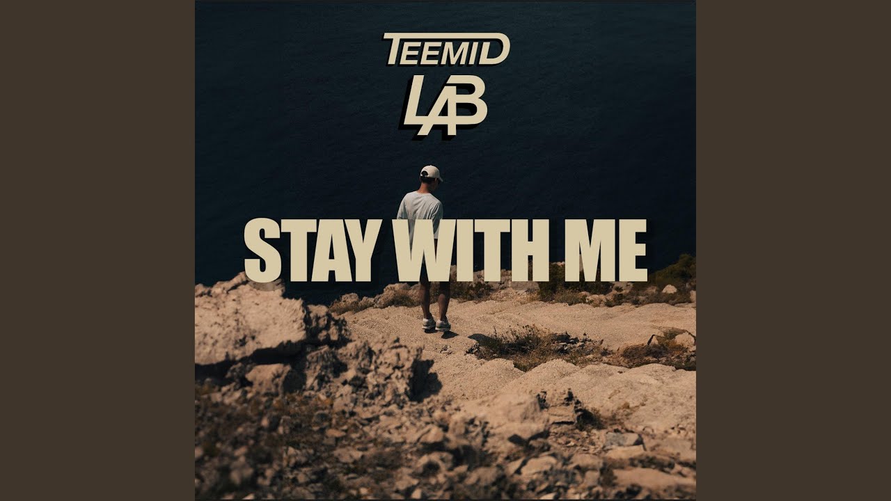 Stay With Me