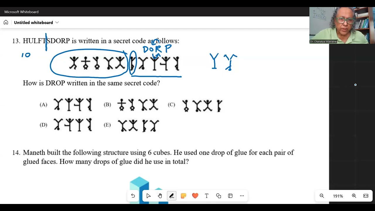 SLMC 4, 11-20; 5, 1-10  --  2024