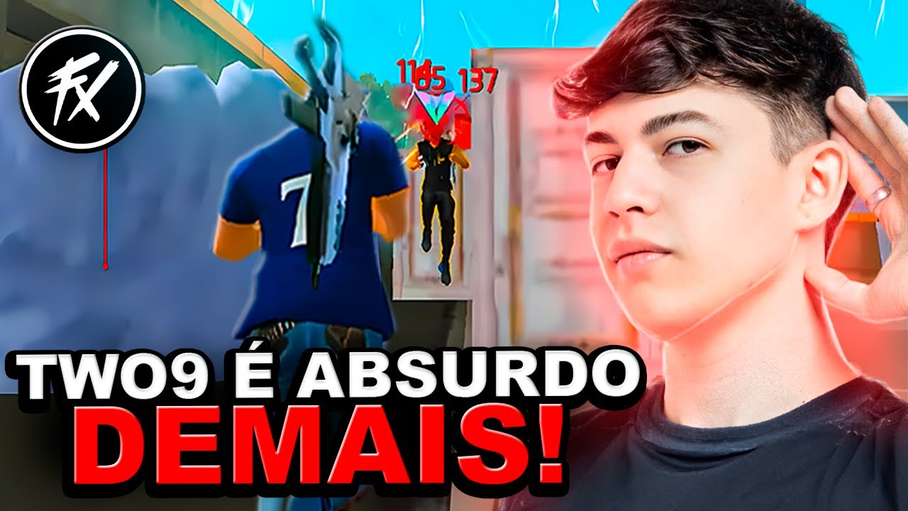TWO9 FEZ AS JOGADAS MAIS ROUB4DAS DE 2025 NESSE APOSTADO!