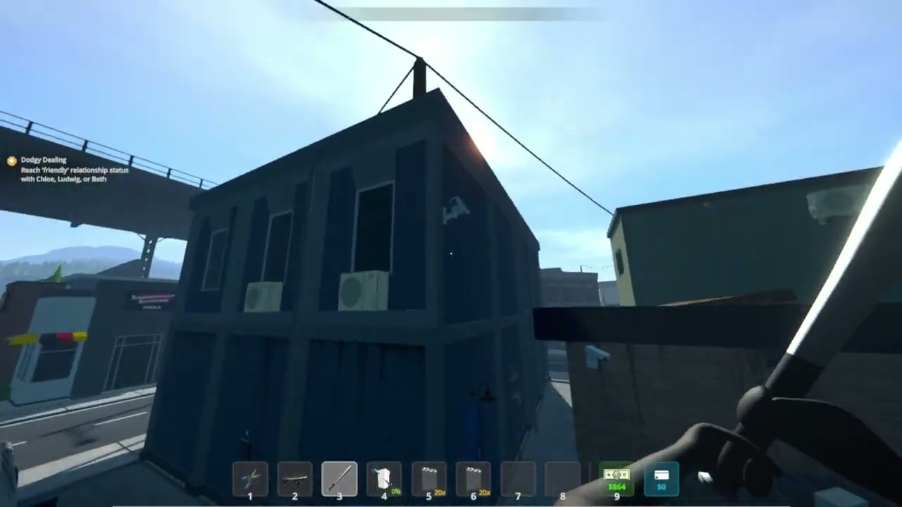 ЧТО ЗА ДИЧЬ???