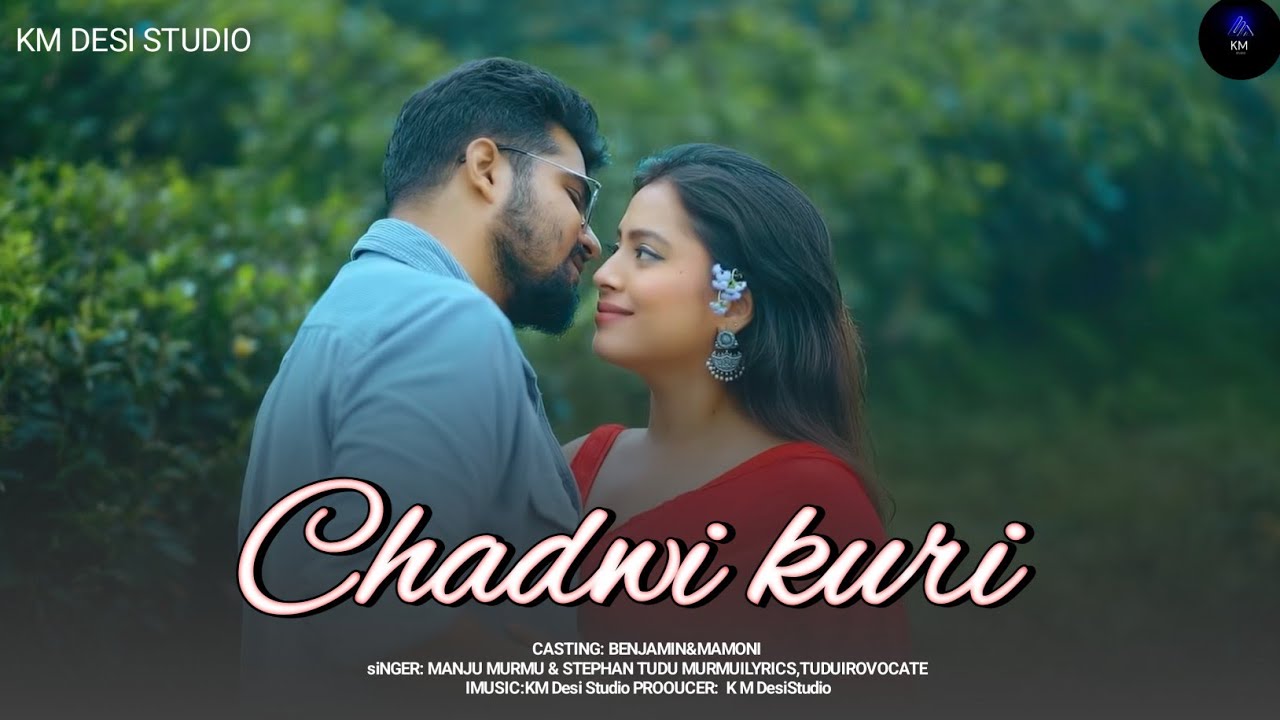 Chadwi kuri Full Video 2026 Ai santhali cover song 