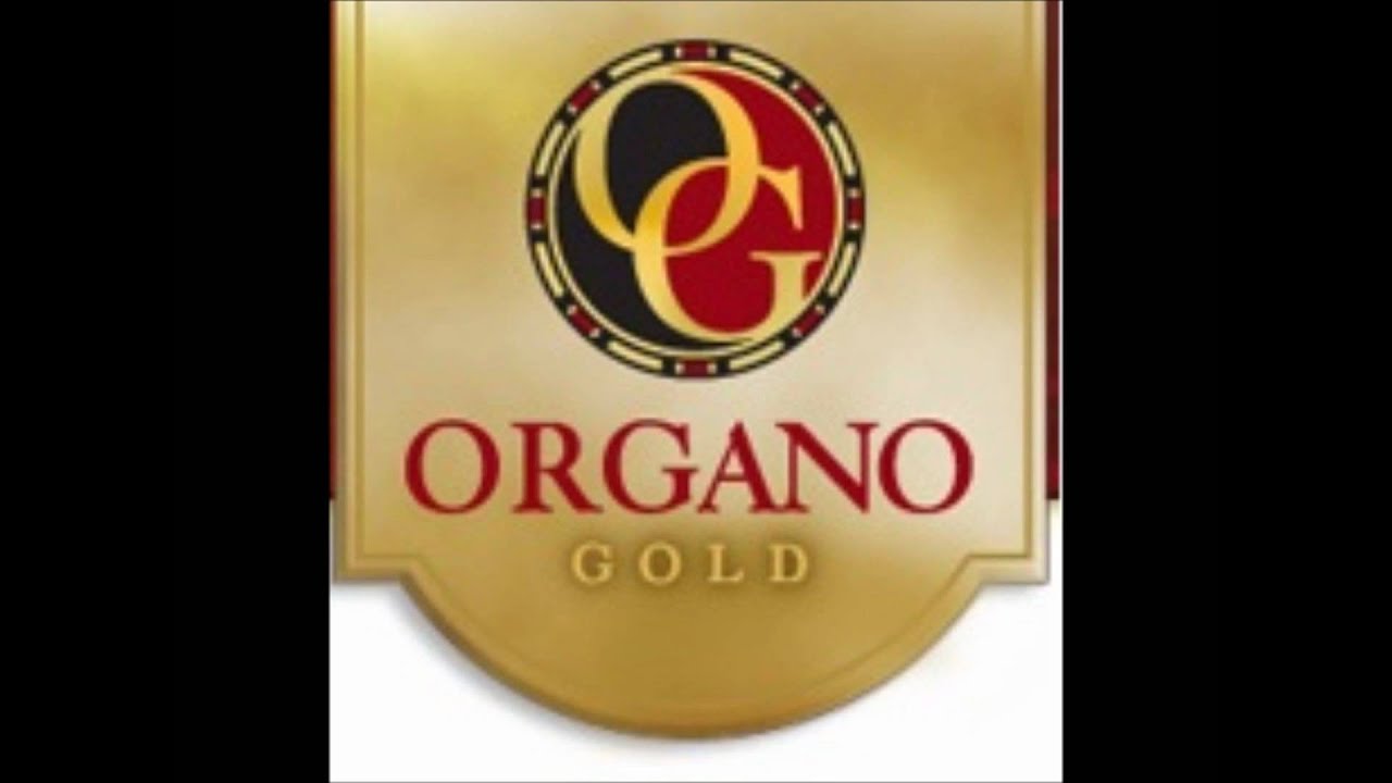 Organogold Coffee Commercial