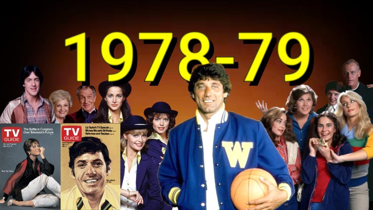 Short-Lived TV Shows: 1978-79