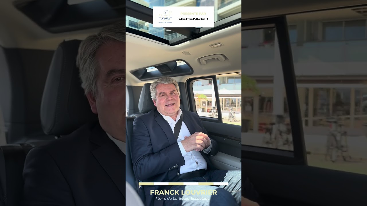 CAR ITW 4 - LE MAIRE