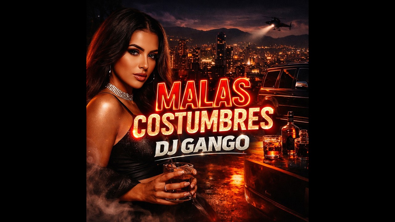 MALAS COSTUMBRES