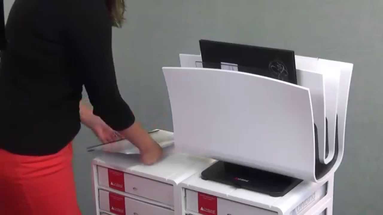 Thermal Binding Machine 8.2
