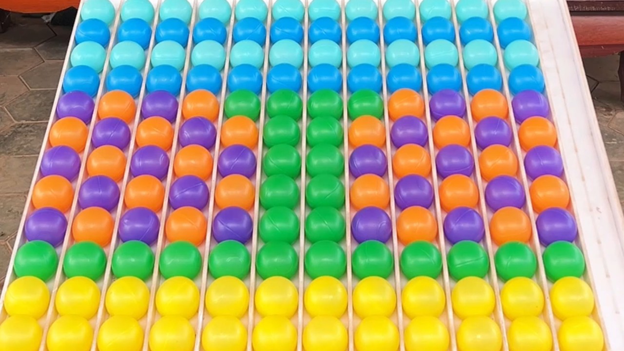 Quick Sorting Fun