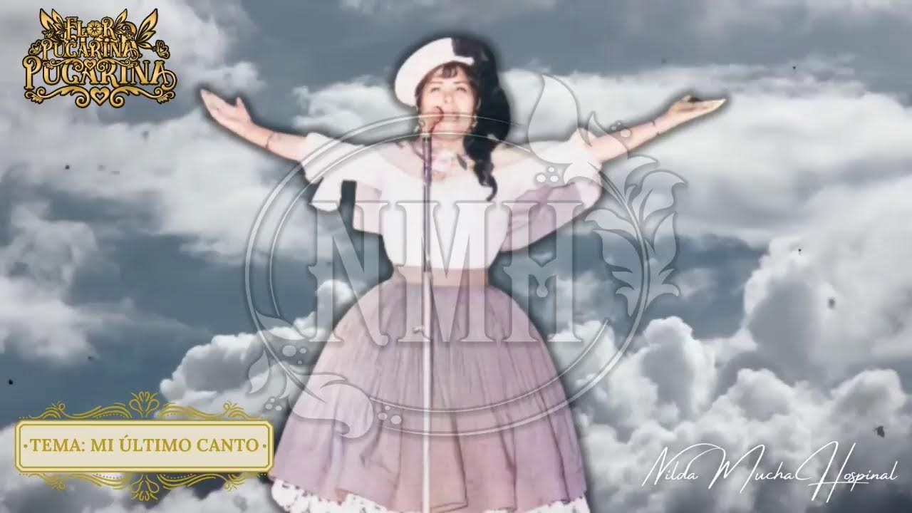 La Hora Folklorica de Flor Pucarina
