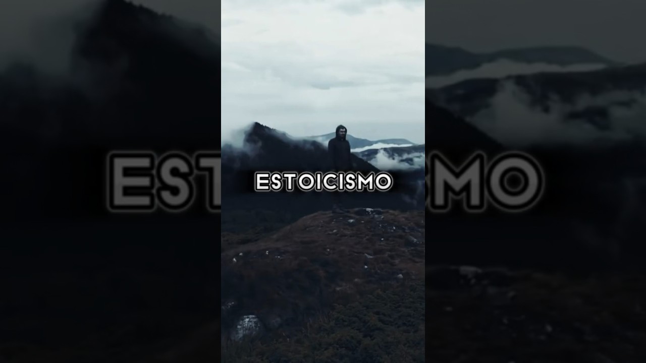 El estoicismo 