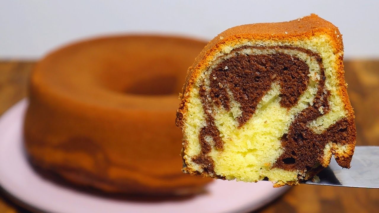 O MELHOR BOLO BOLO MESCLADO | MASSA AMANTEIGADA | PRÁTICO E RAPIDO