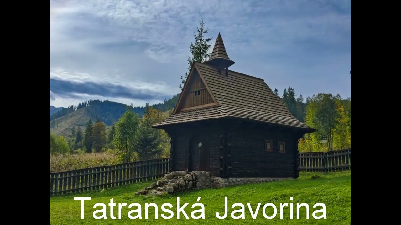 Kaplnky, kríže, Božie muky a kalvárie na Slovensku
