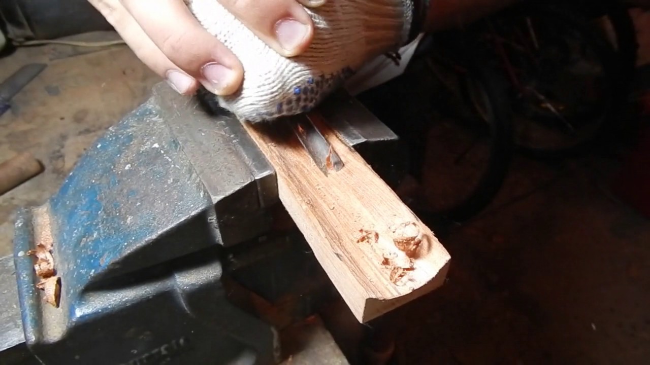Haciendo un porta sahumerios artesanal/ Porta incienso