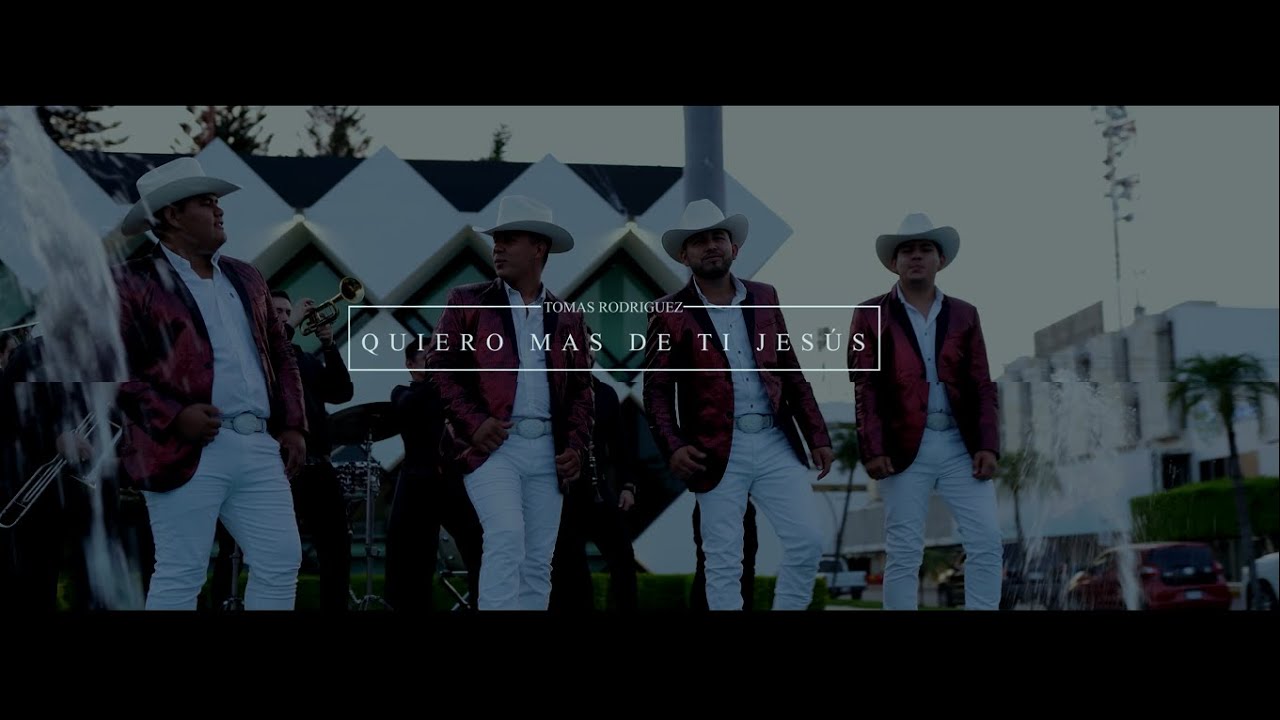 Inspiración Cristiana / Quiero mas de ti Jesús
