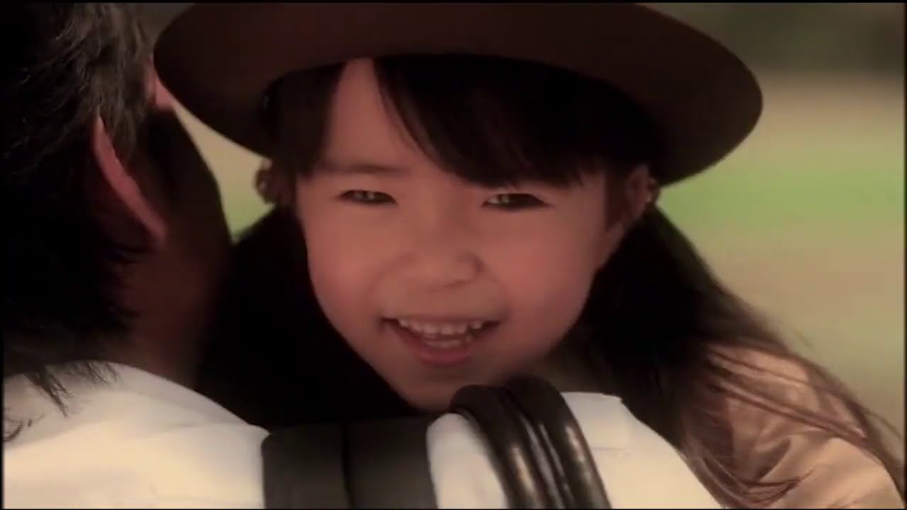 ソナーポケット「あなたのうた」【MV Full】