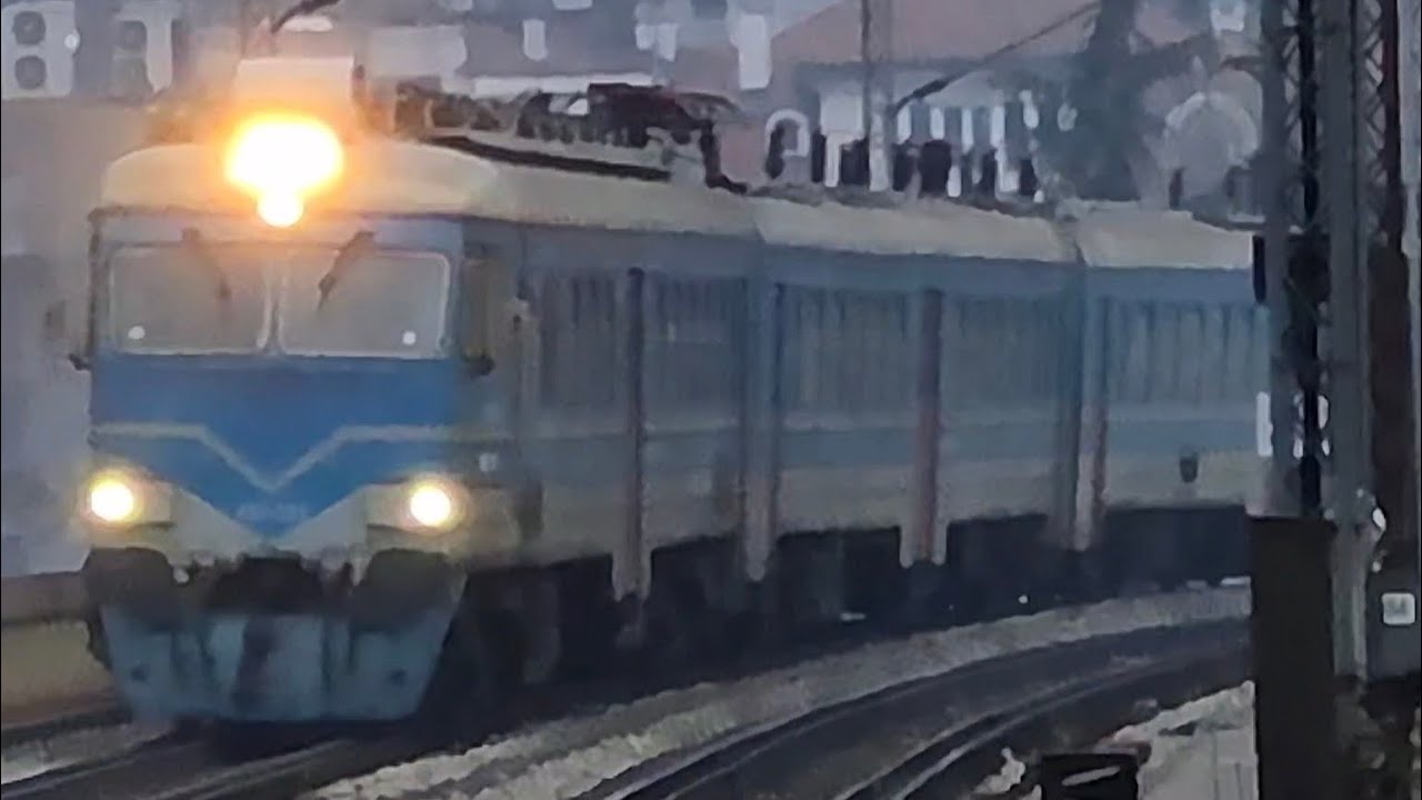 Elektromotorni vozovi serije 412/416 firme 