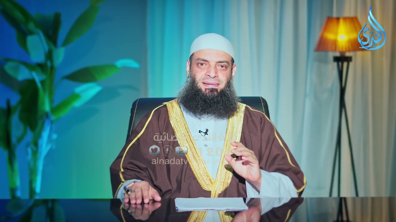 الصمت العقابي جرح بلا دم | تفاهم | الدكتور عبد الرحمن منصور | ح 15