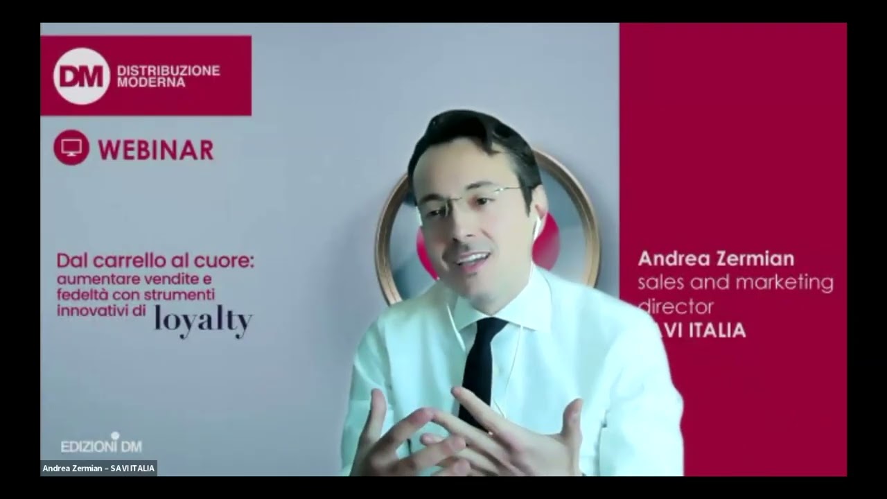 Dal carrello al cuore: aumentare vendite e fedeltà con strumenti innovativi di loyalty