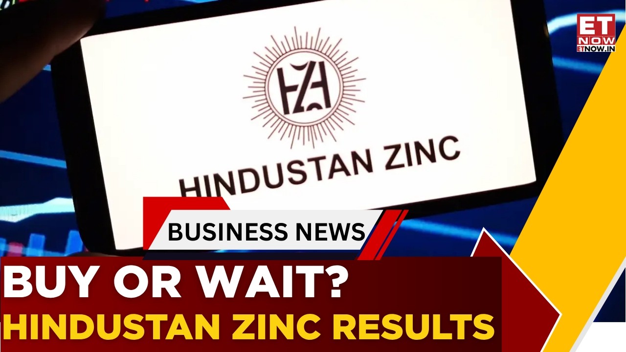 Анализ акций Hindustan Zinc за 4 квартал: стоит ли следить за ними? | Деловые новости | ET Now