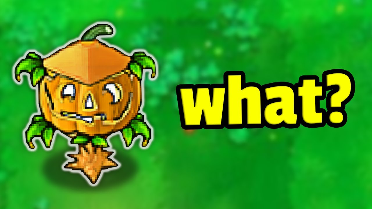 These PvZ Hybrid Levels Keep Getting CRAZIER