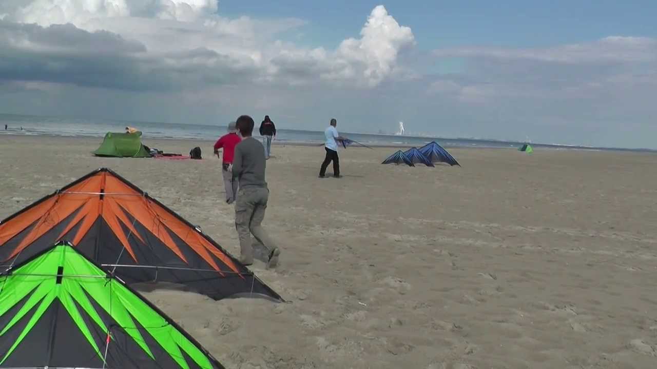 2013.09 Spacekites day