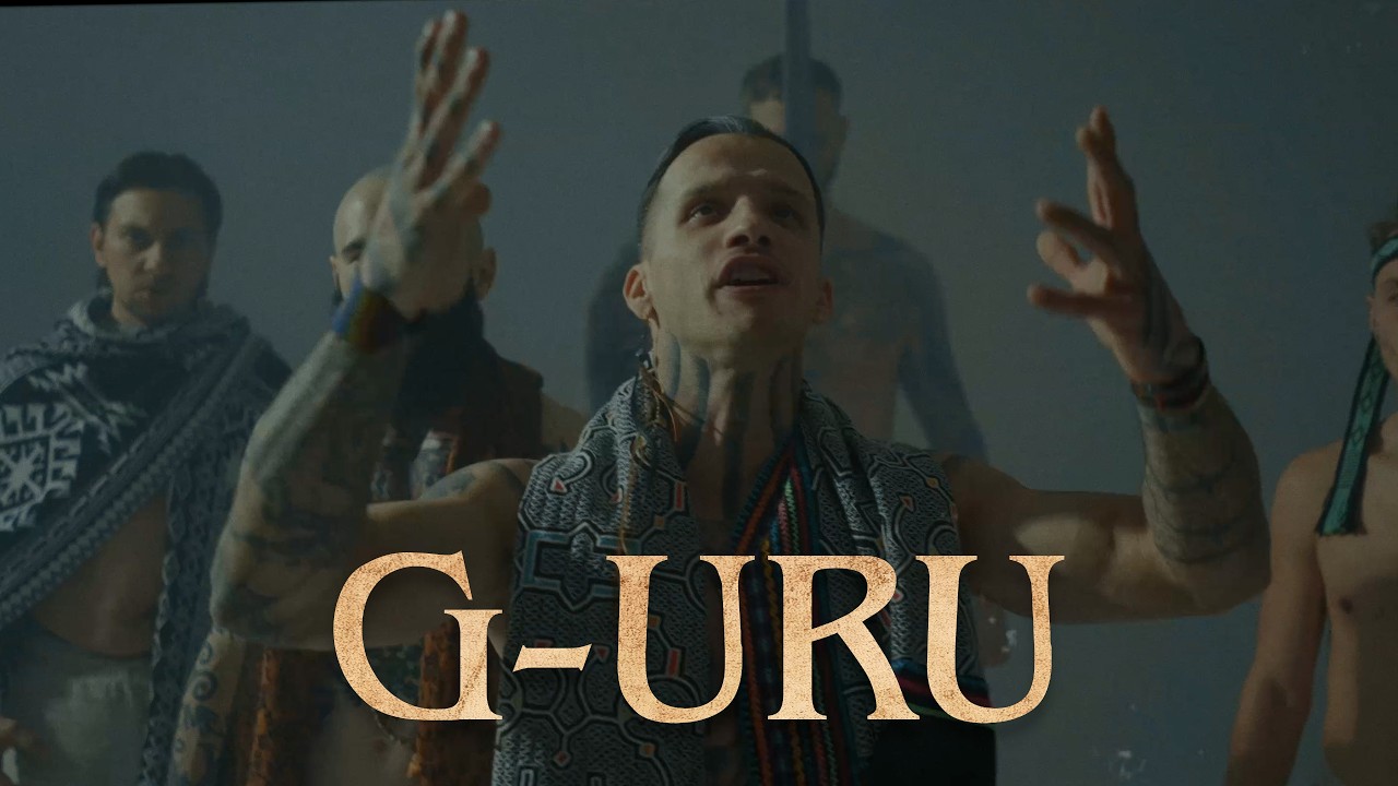 AKASH - G-uru (Rozdział VI)