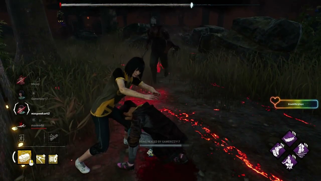 Death and Good Vibes