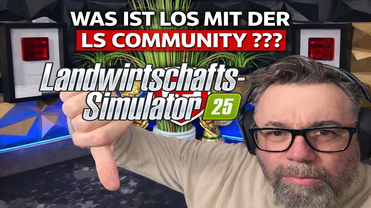 #010[2KStream]🐷Irgendwo in Thüringen 🐷🐽/REAGameplay/TrackIR5 | LIVE🔴/FSK18