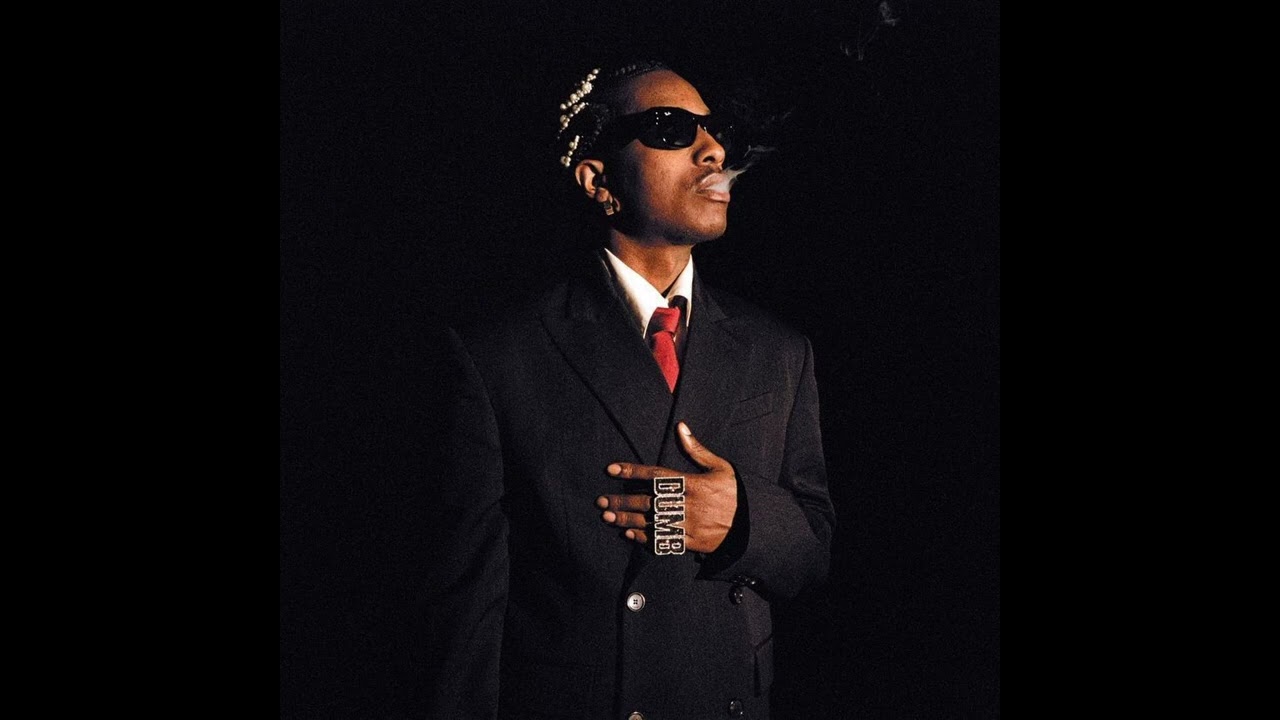 A$AP ROCKY x J COLE type beat 
