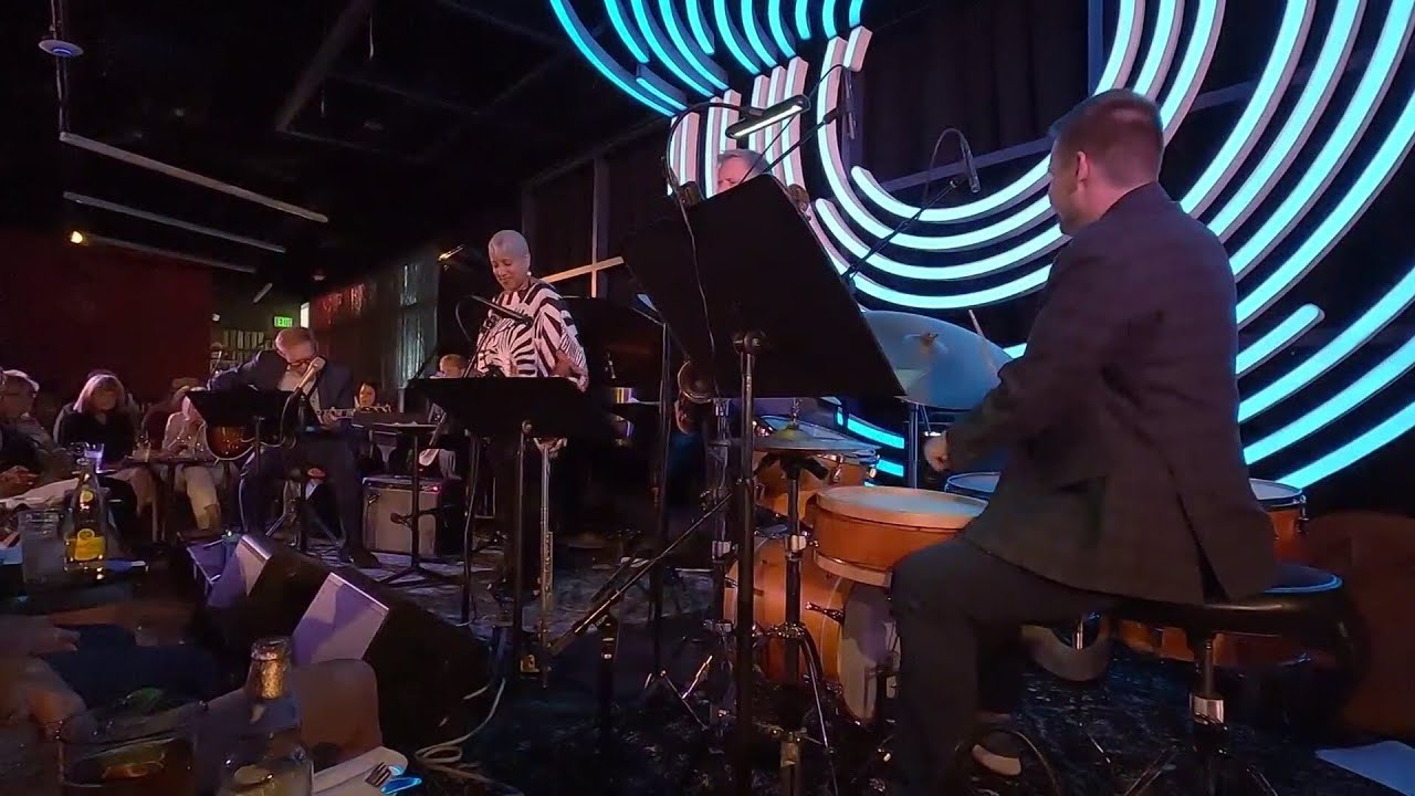 Jazz club Dazzle reopens at the Denver Center for the Performing Arts