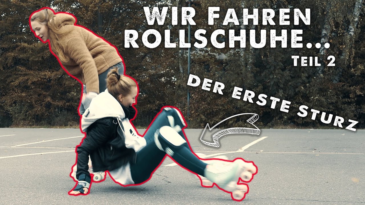 WIR FAHREN RÜCKWÄRTS ! Teil 2 😮| Maja&Claire