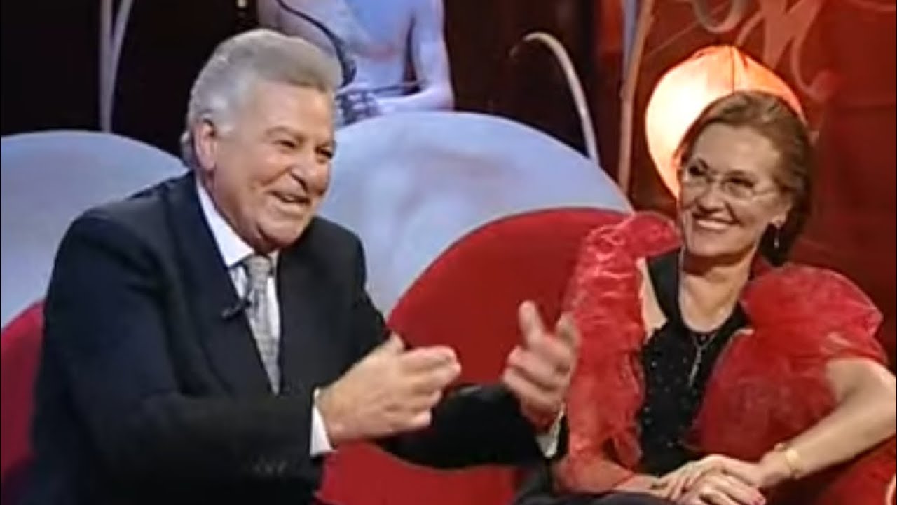 Fatos e Drita Haxhiraj Histori Dashurie P1 2009