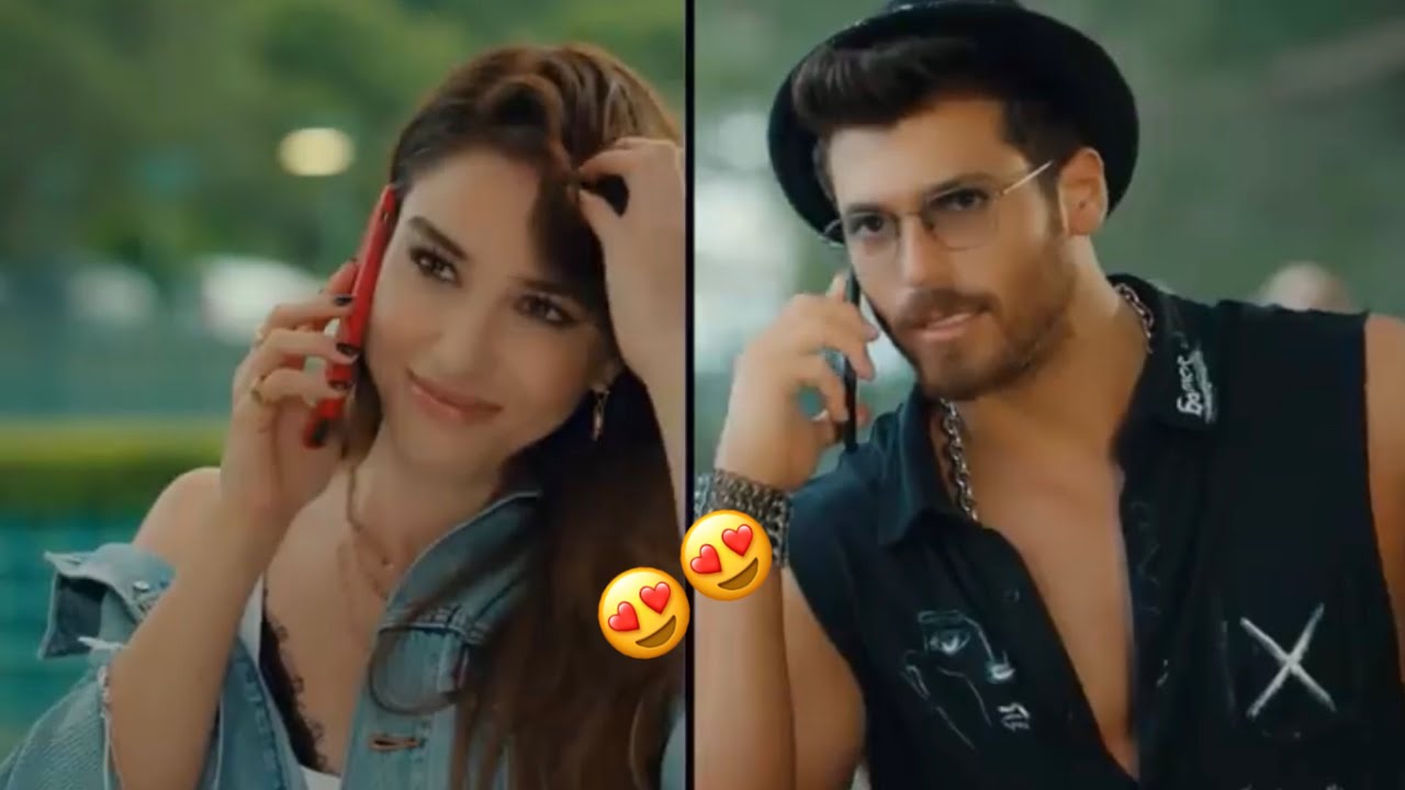 دولا مجانين | ايزجي ♡︎ أوزغور مسلسل السيد الخطأ ezgi&özgür