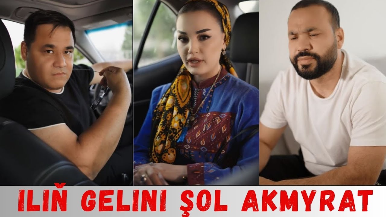 ADAMSY BAR WAGTY ONUŇ A&Yacute;ALYNA SERET&Yacute;&Auml;N ERKEKLER GYNANDYRYAR (KAVIDEO)