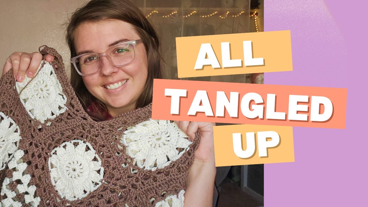 Behind the Hooks: Episode 2 &ndash; All Tangled Up